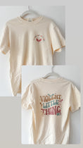 Load image into Gallery viewer, Violent Little Thing t shirt
